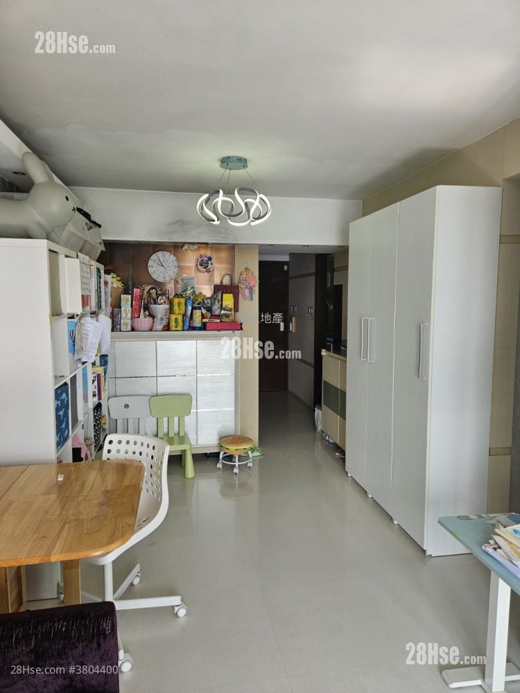 翔龙湾 售盘 3 房 , 2 浴室 616 平方尺