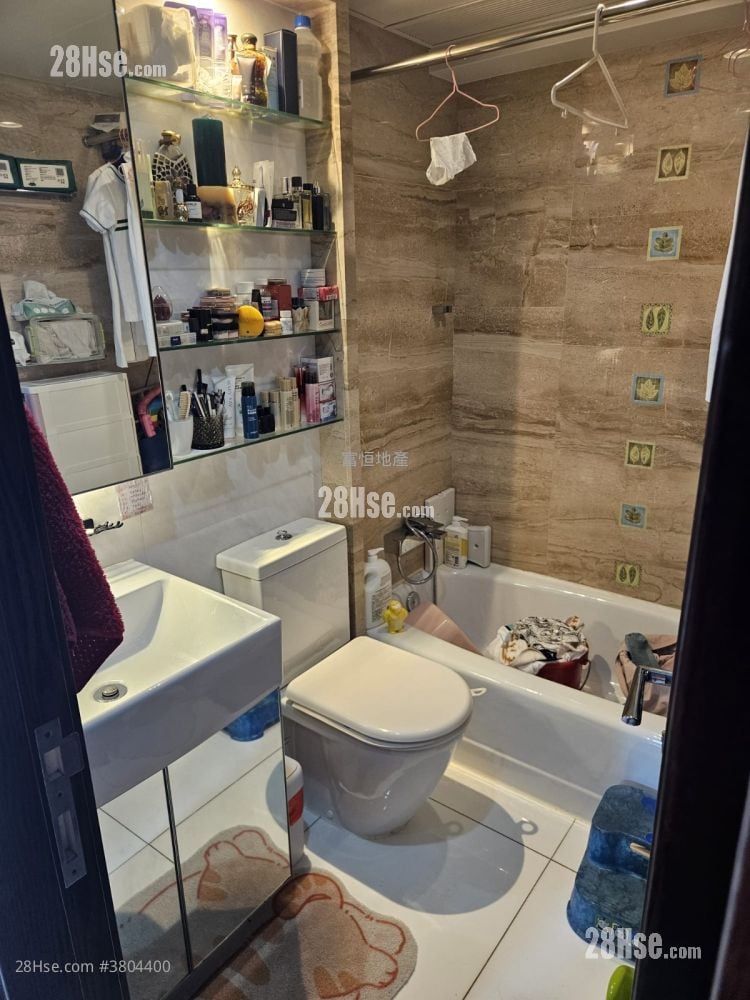 翔龙湾 售盘 3 房 , 2 浴室 616 平方尺