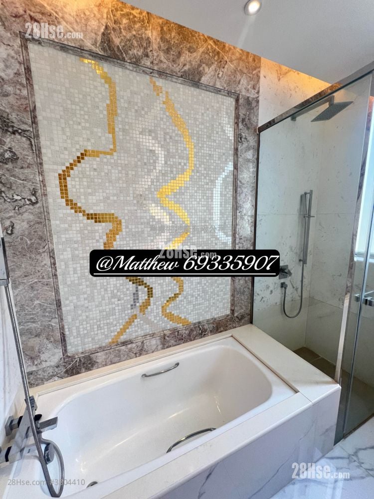 歌赋岭 售盘 3 房 1,798 平方尺