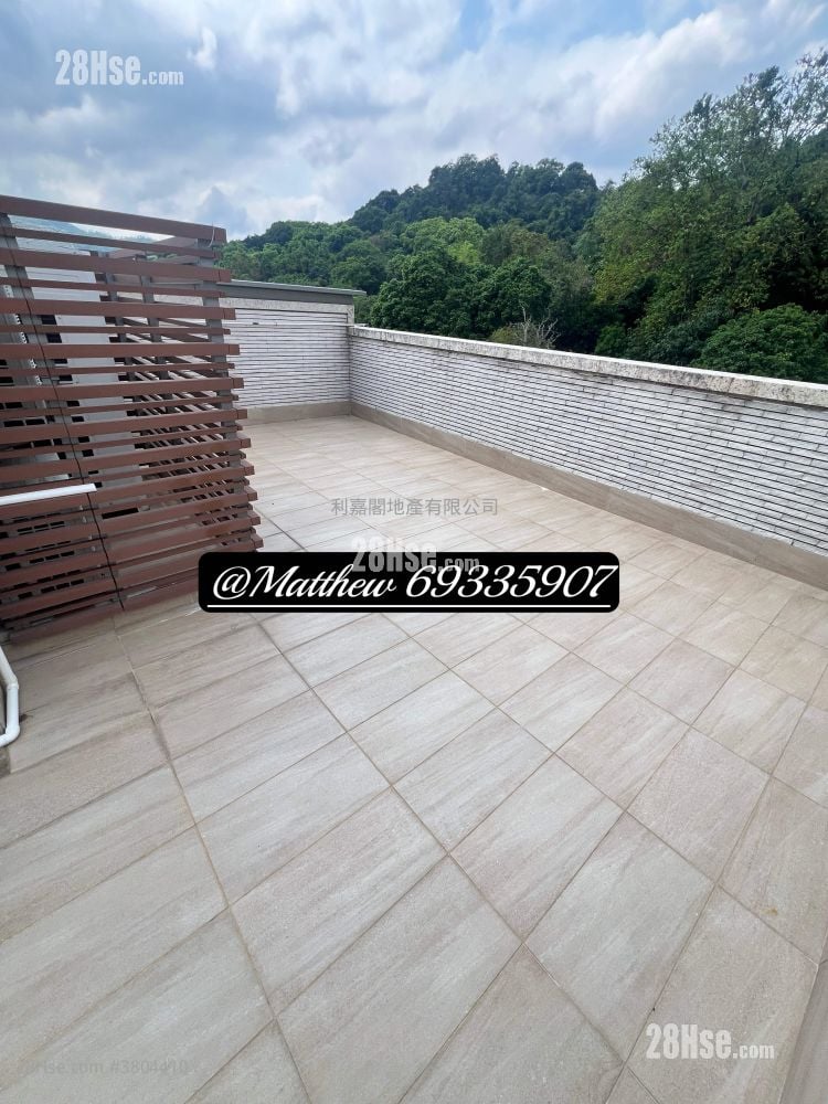 歌赋岭 售盘 3 房 1,798 平方尺