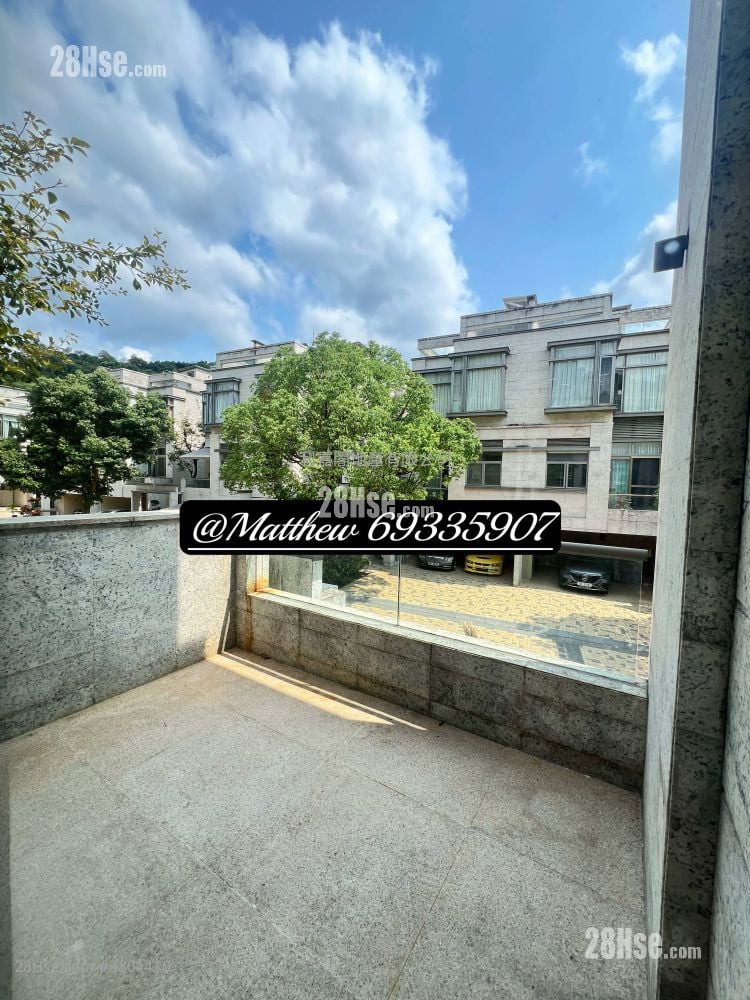 歌赋岭 售盘 3 房 1,798 平方尺