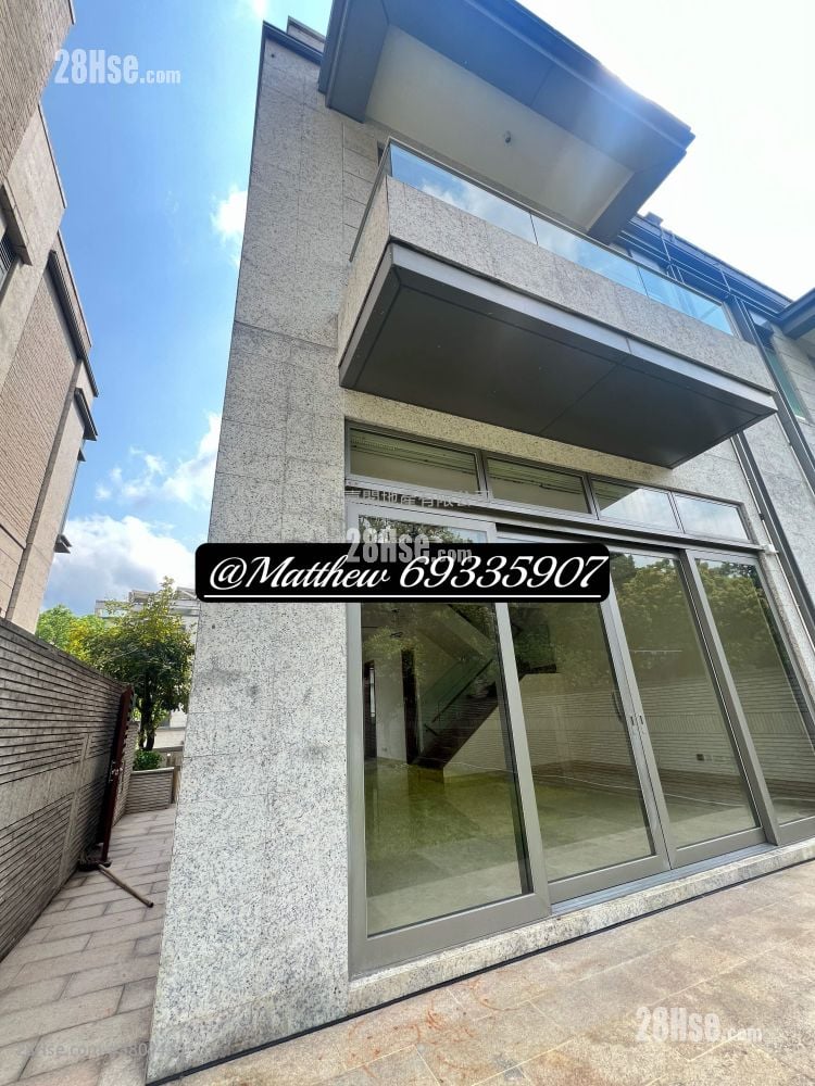 歌赋岭 售盘 3 房 1,798 平方尺