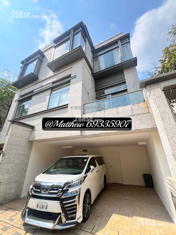 歌赋岭 售盘 3 房 1,798 平方尺