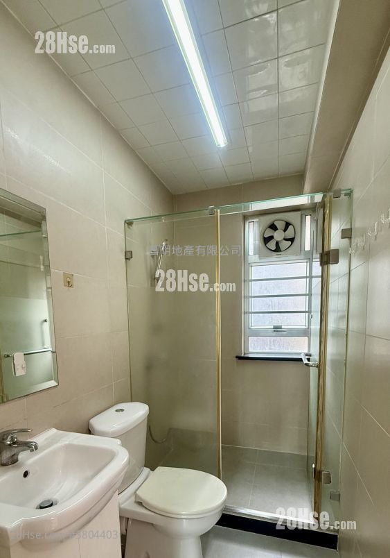 光超台 租盘 3 房 , 1 浴室 527 平方尺