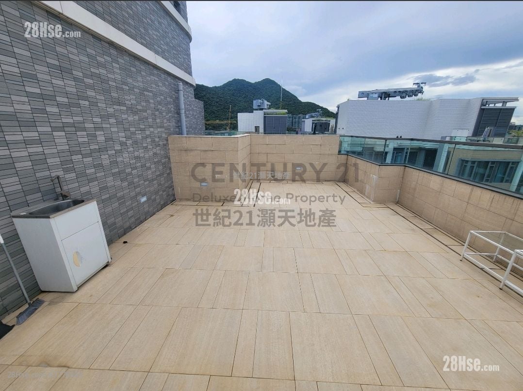 Solaria Rental 2 Bedrooms , 1 Bathroom 453 ft²