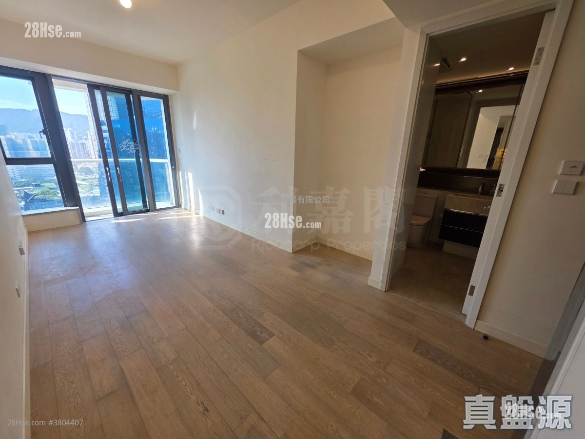 Oasis Kai Tak 售盘 294 平方尺