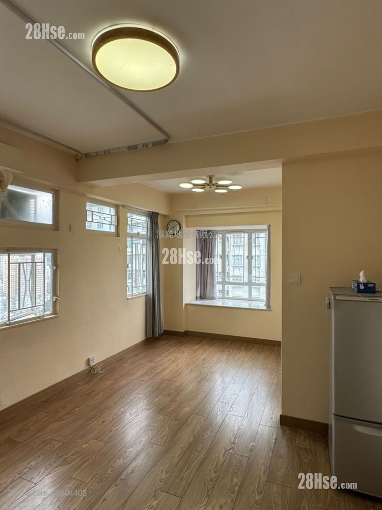 Tai Po Centre Sell 1 Bedroom , 1 Bathroom 361 ft²