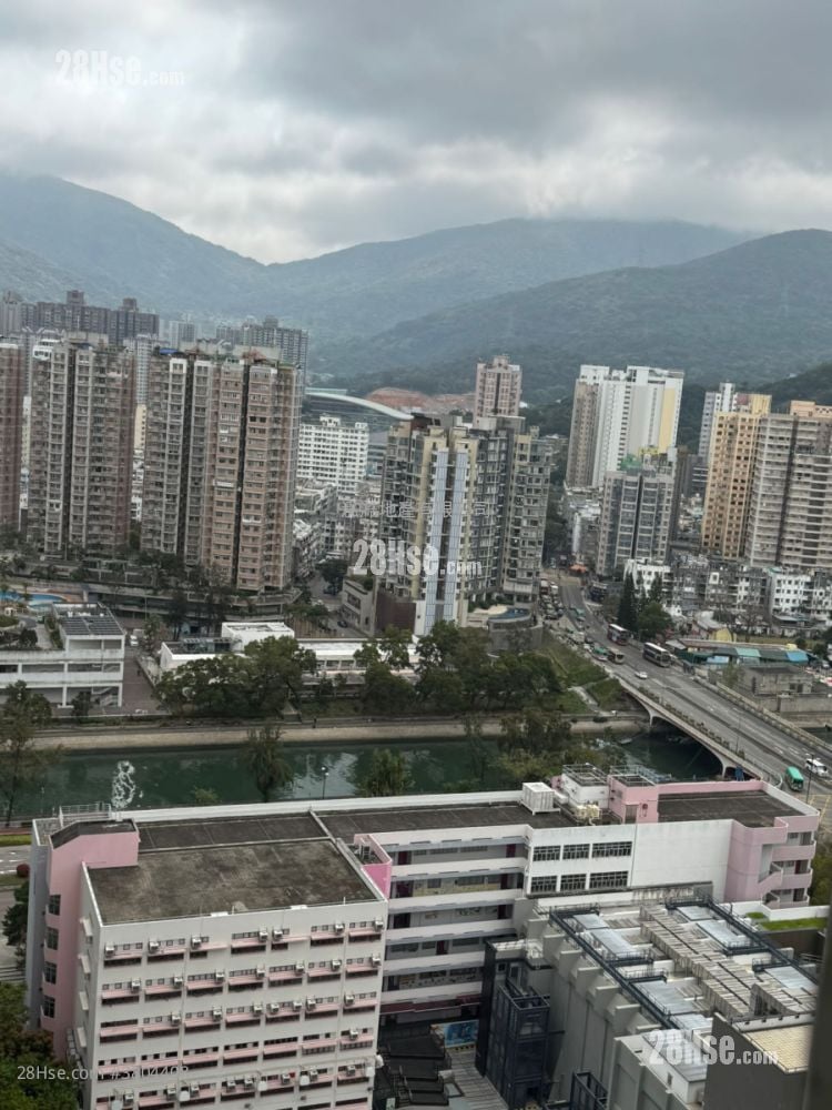 Tai Po Centre Sell 1 Bedroom , 1 Bathroom 361 ft²