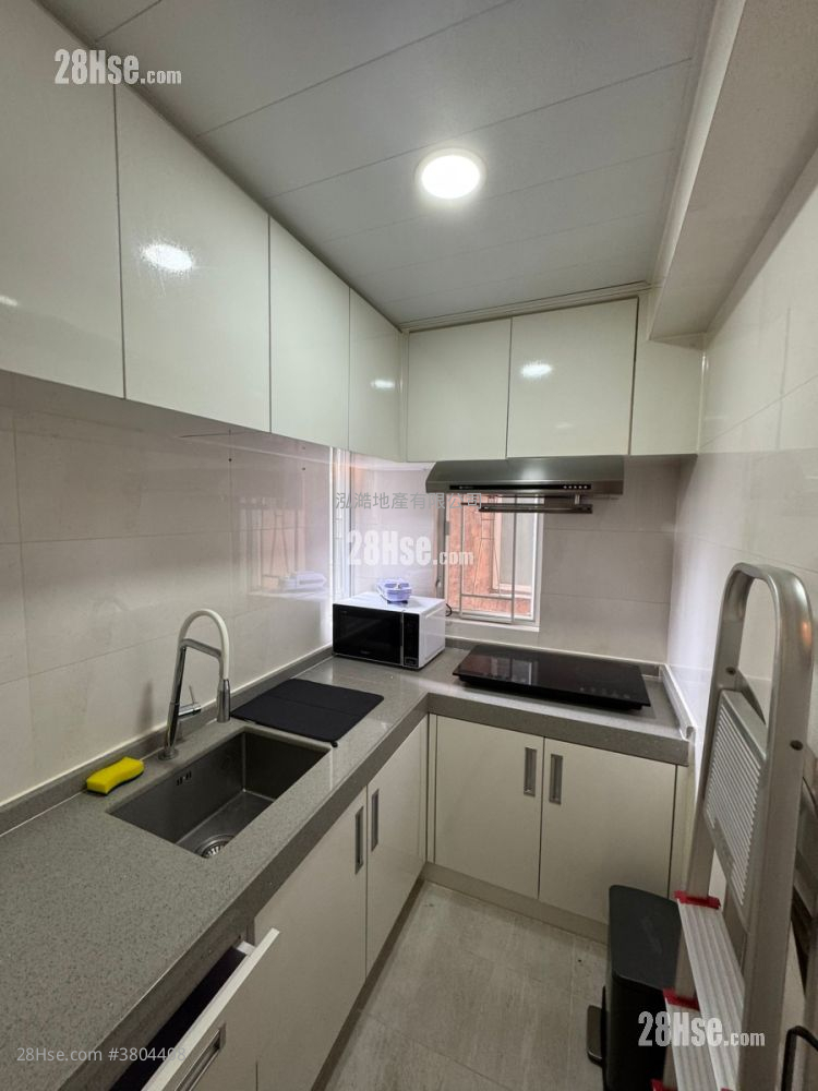 Tai Po Centre Sell 1 Bedroom , 1 Bathroom 361 ft²