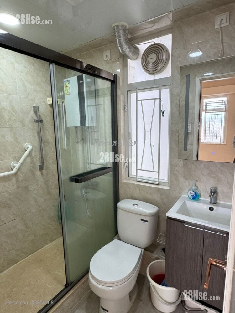 Tai Po Centre Sell 1 Bedroom , 1 Bathroom 361 ft²