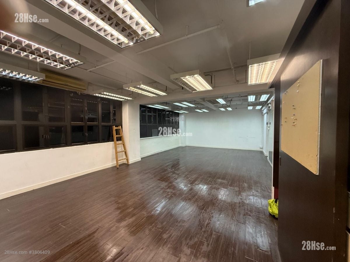 凯丰商业大厦 租盘 2 房 , 1 厕所