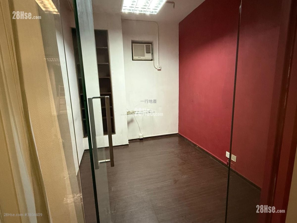 凯丰商业大厦 租盘 2 房 , 1 厕所