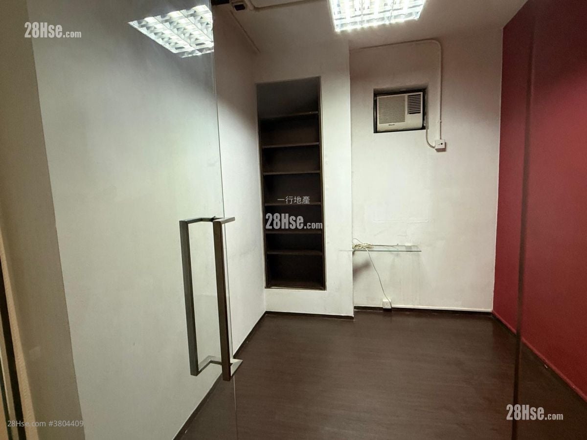 凯丰商业大厦 租盘 2 房 , 1 厕所