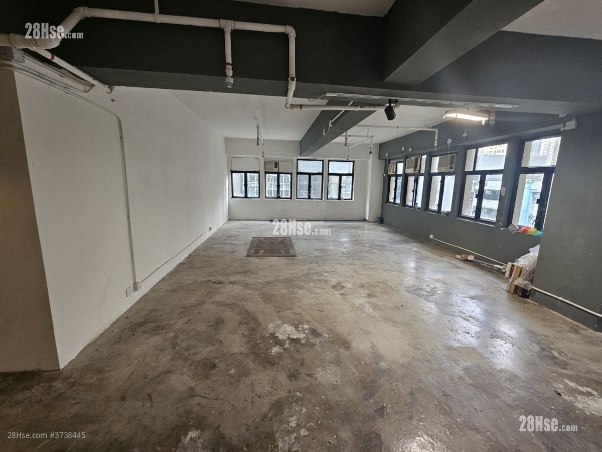 President Commercial Centre Rental