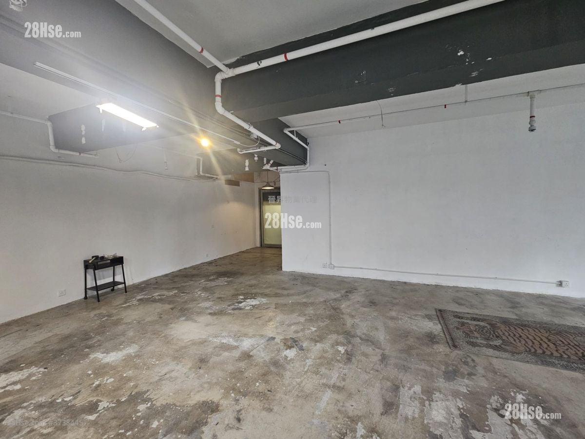 President Commercial Centre Rental