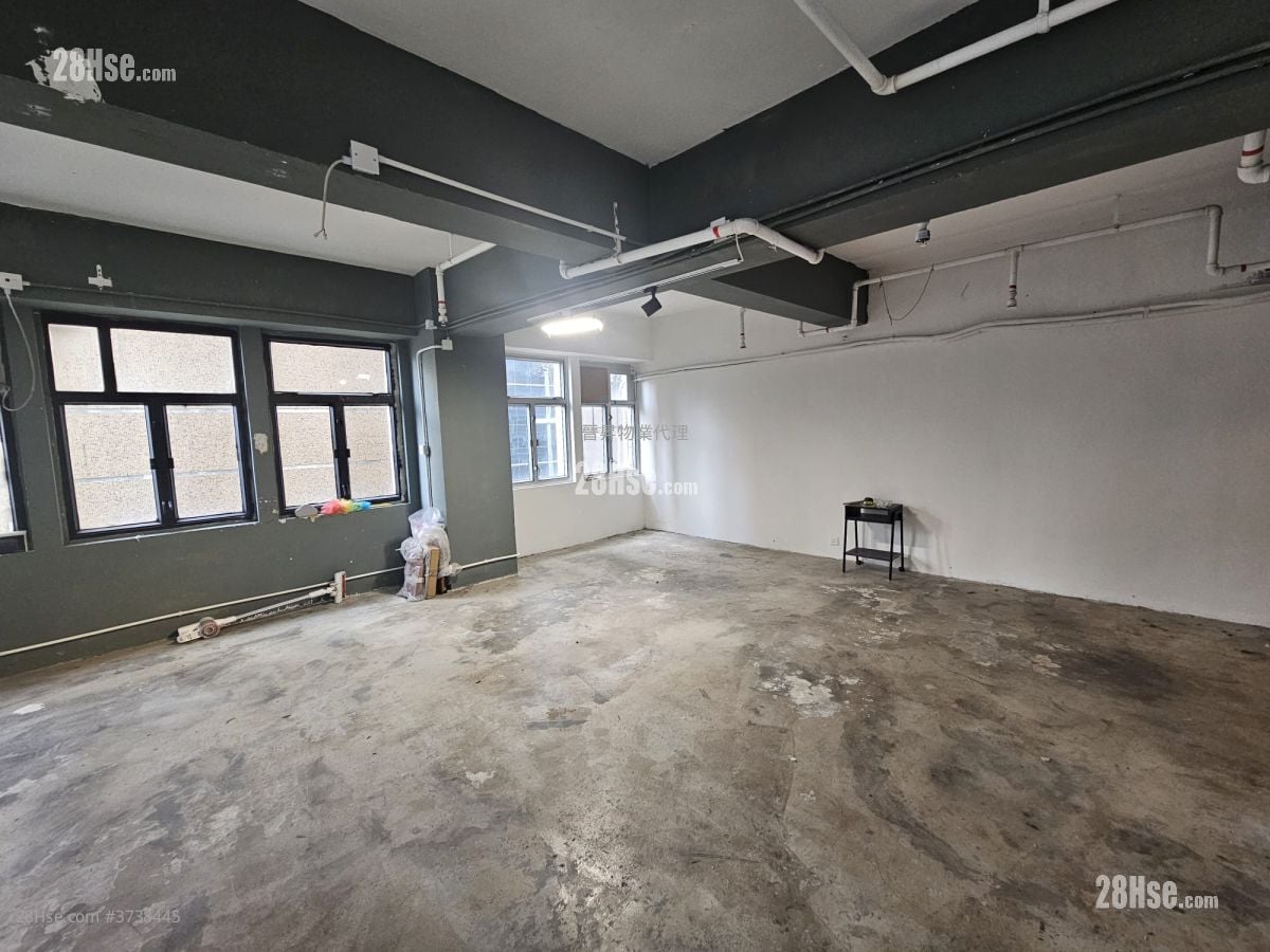 President Commercial Centre Rental