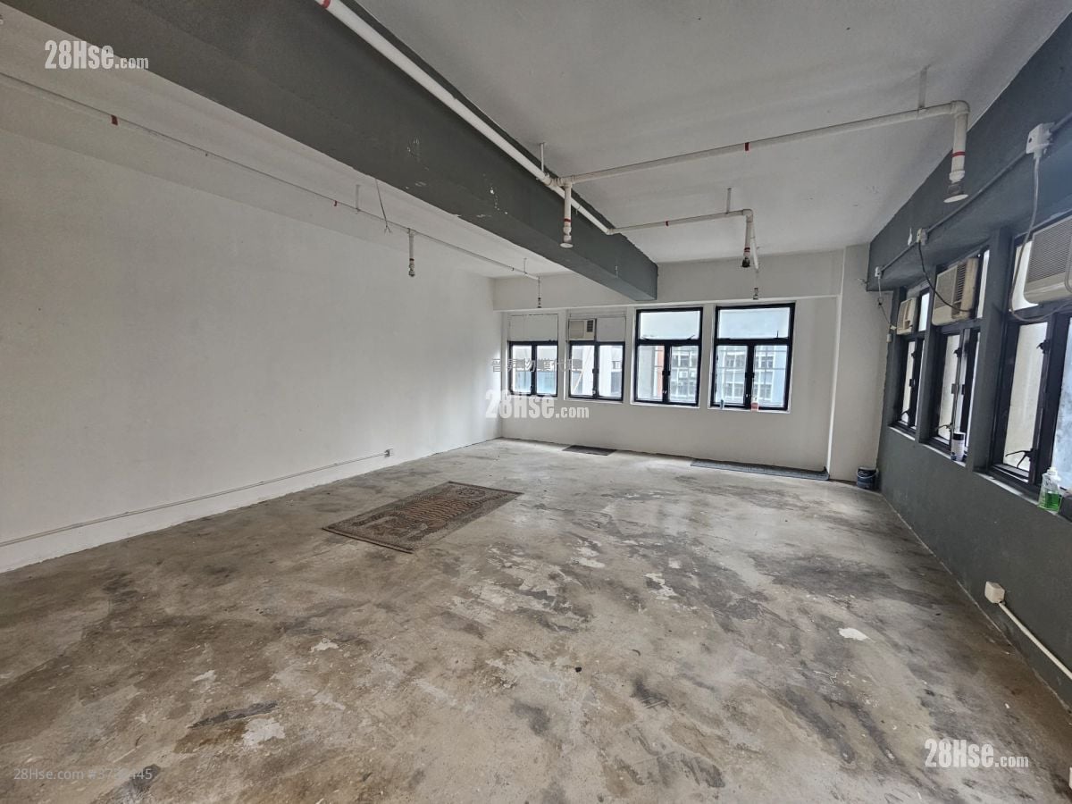 President Commercial Centre Rental