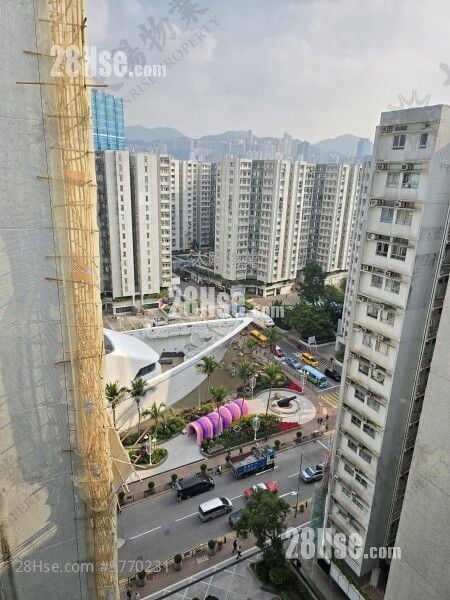 Whampoa Garden Sell 2 Bedrooms 389 ft²