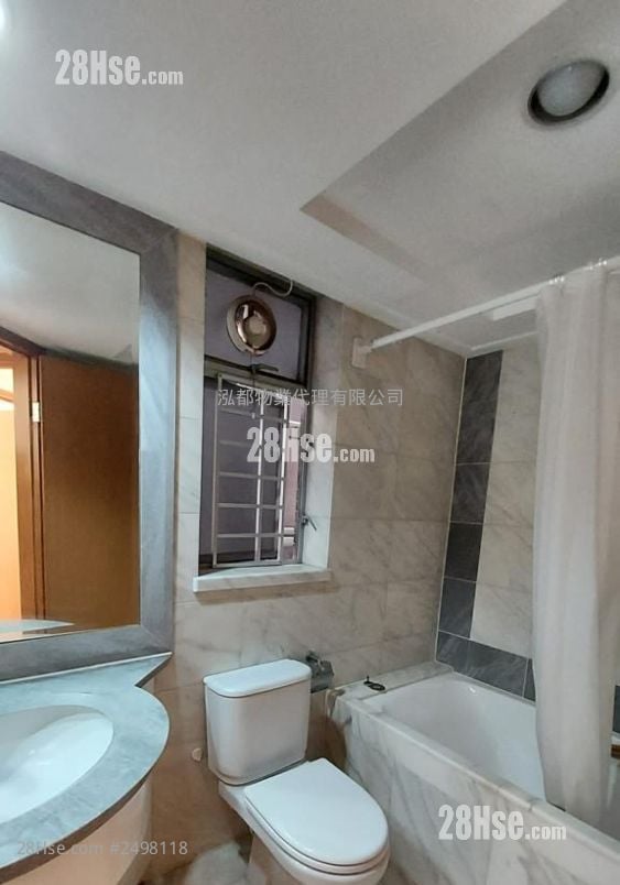 The Waterfront Rental 3 Bedrooms , 2 Bathrooms 794 ft²