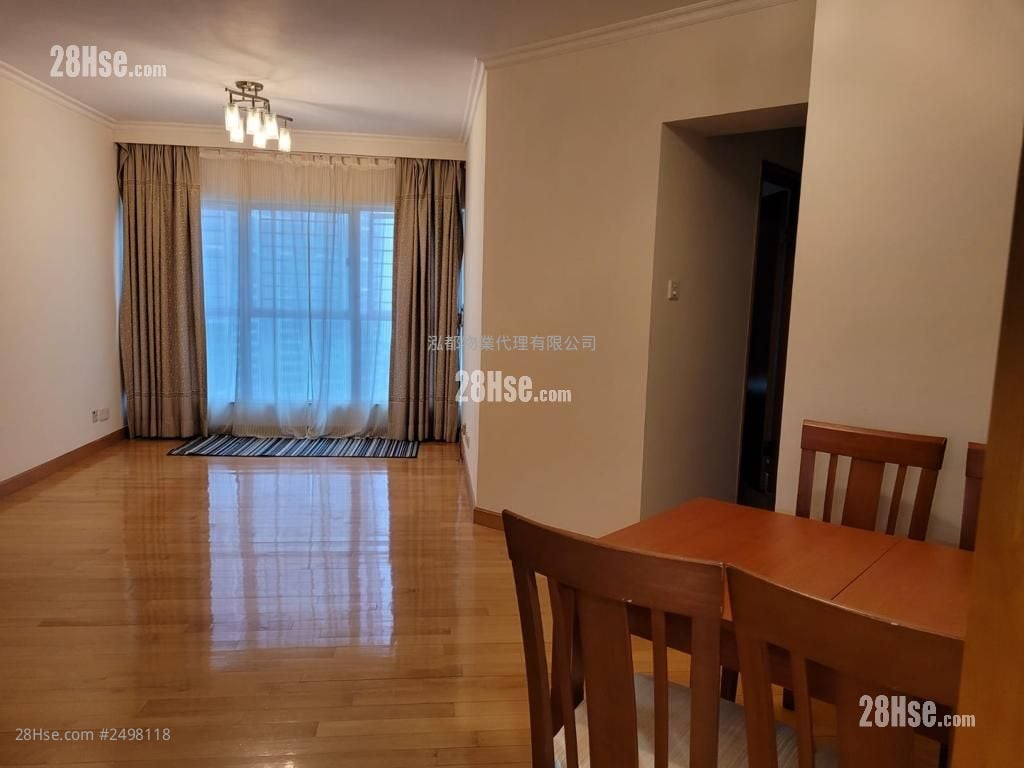 The Waterfront Rental 3 Bedrooms , 2 Bathrooms 794 ft²