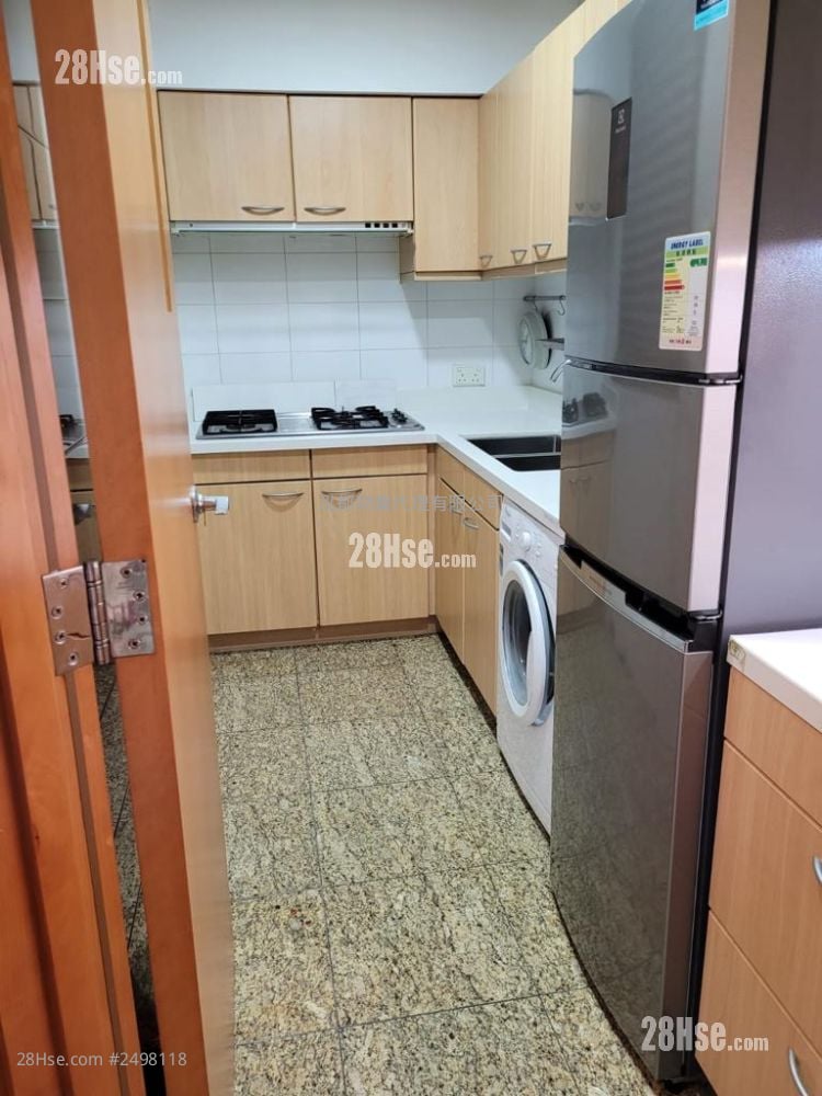 The Waterfront Rental 3 Bedrooms , 2 Bathrooms 794 ft²