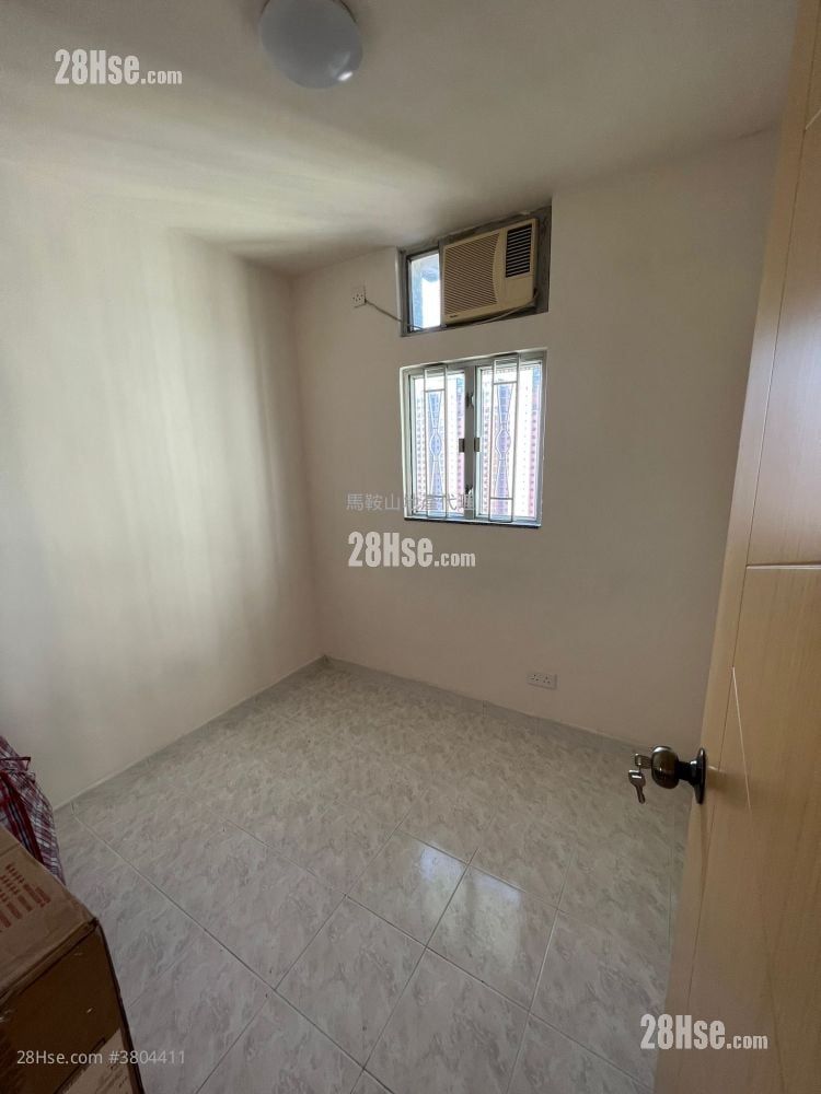 富宝花园 售盘 3 房 , 1 浴室 592 平方尺