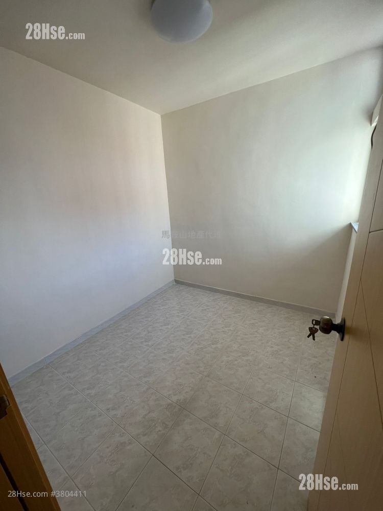 富宝花园 售盘 3 房 , 1 浴室 592 平方尺