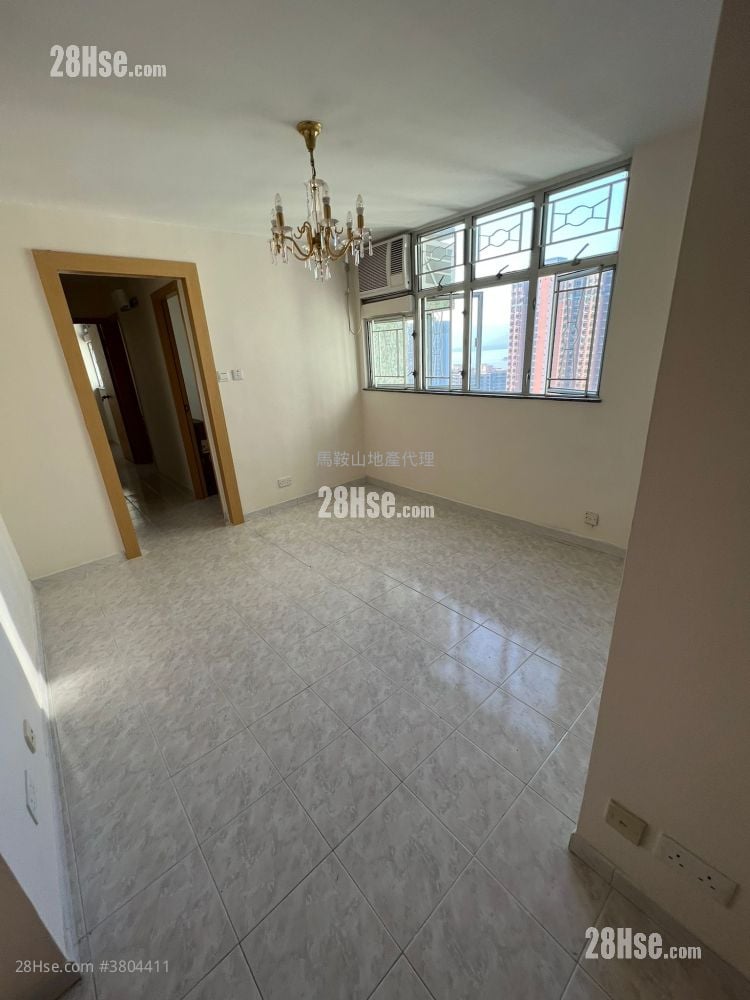 富宝花园 售盘 3 房 , 1 浴室 592 平方尺