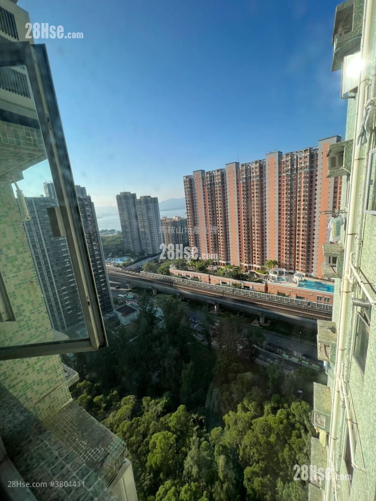 富宝花园 售盘 3 房 , 1 浴室 592 平方尺