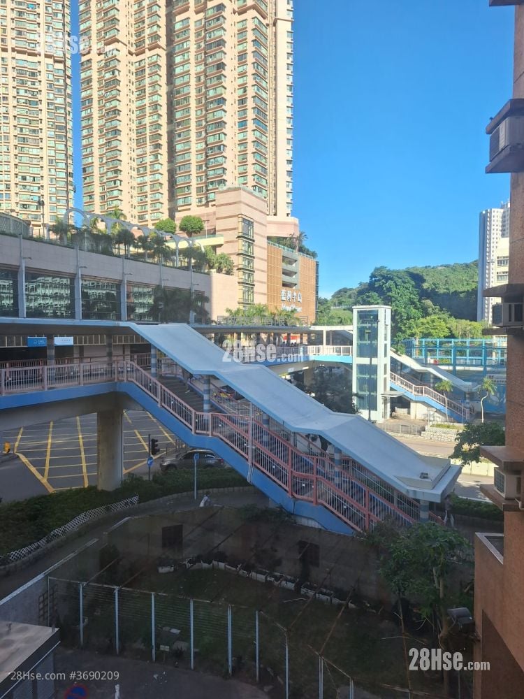 Harmony Garden Sell 2 Bedrooms , 1 Bathroom 484 ft²