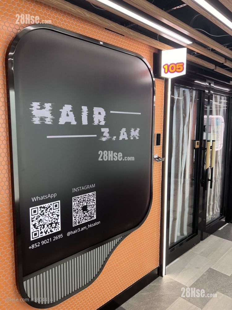 Camel Paint Building Rental