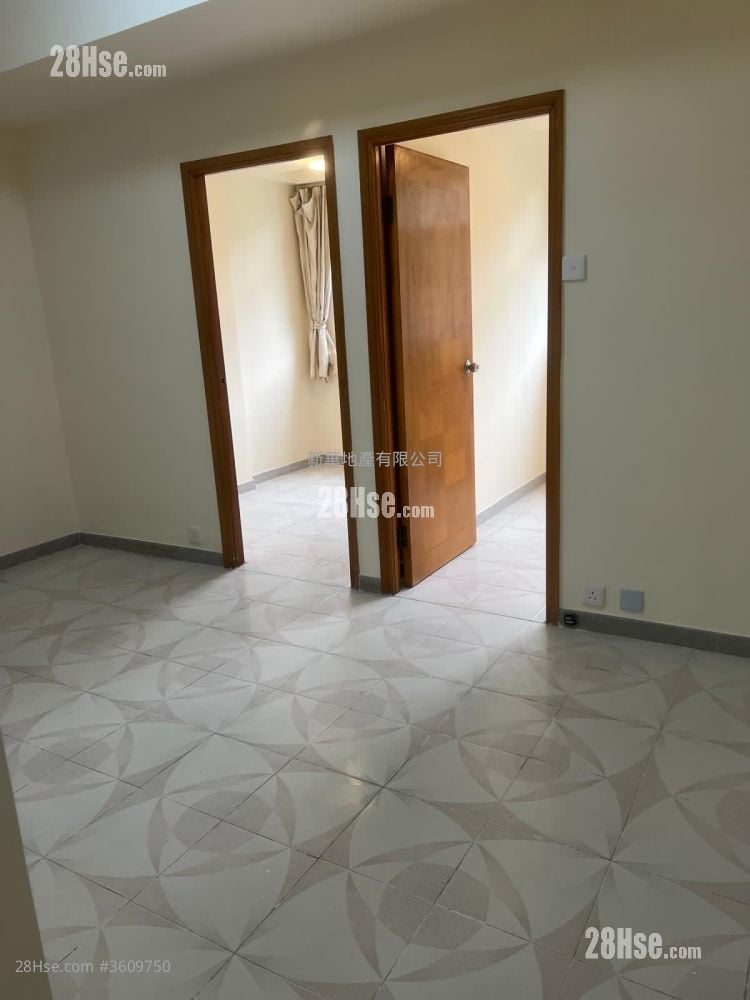 Chung Hing Mansion Rental 2 Bedrooms , 1 Bathroom 374 ft²