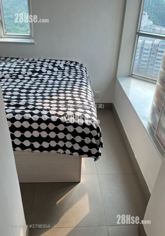 The Pinnacle Sell 2 Bedrooms , 2 Bathrooms 564 ft²