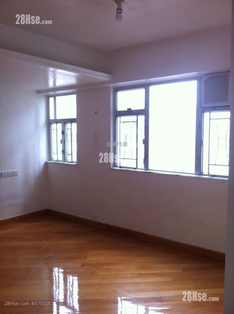 偉恆昌新村 租盤 3 房 , 1 浴室 456 平方呎