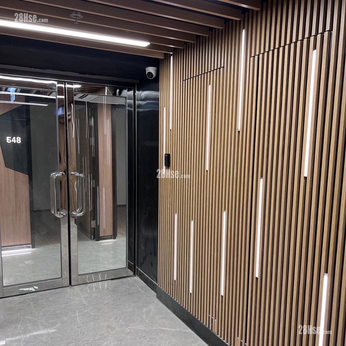 Fook Cheong Building Rental