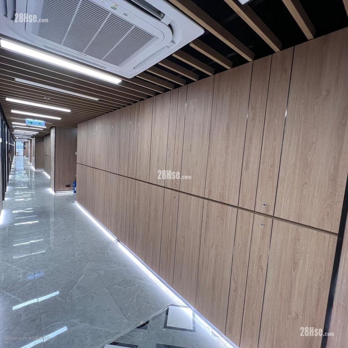 Fook Cheong Building Rental