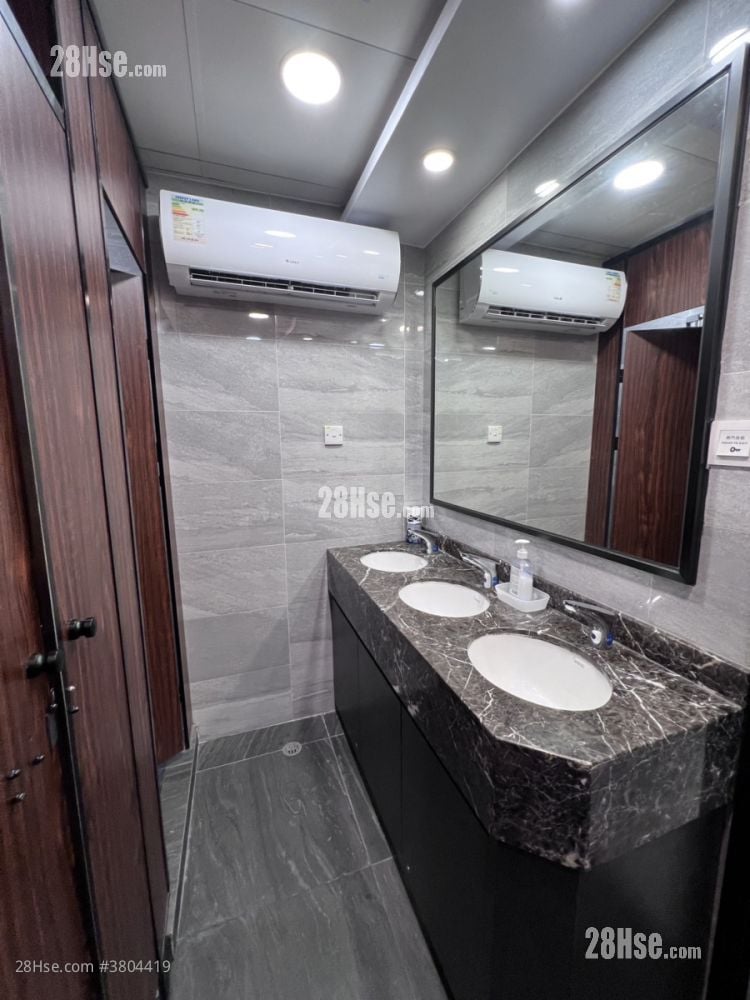 Fook Cheong Building Rental