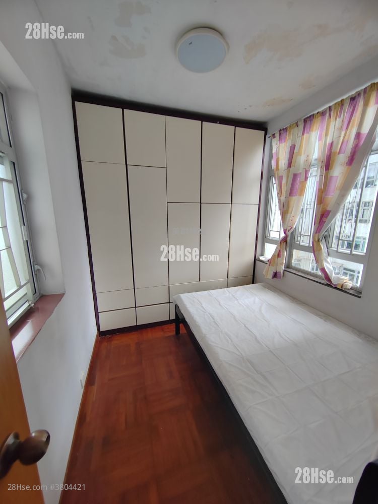 Holford Gardens Sell 2 Bedrooms , 1 Bathroom 409 ft²