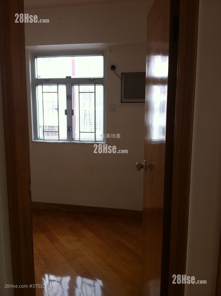 偉恆昌新村 租盤 3 房 , 1 浴室 456 平方呎