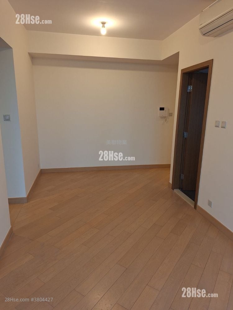 Grand YOHO 租盘 2 房 , 1 浴室 543 平方尺