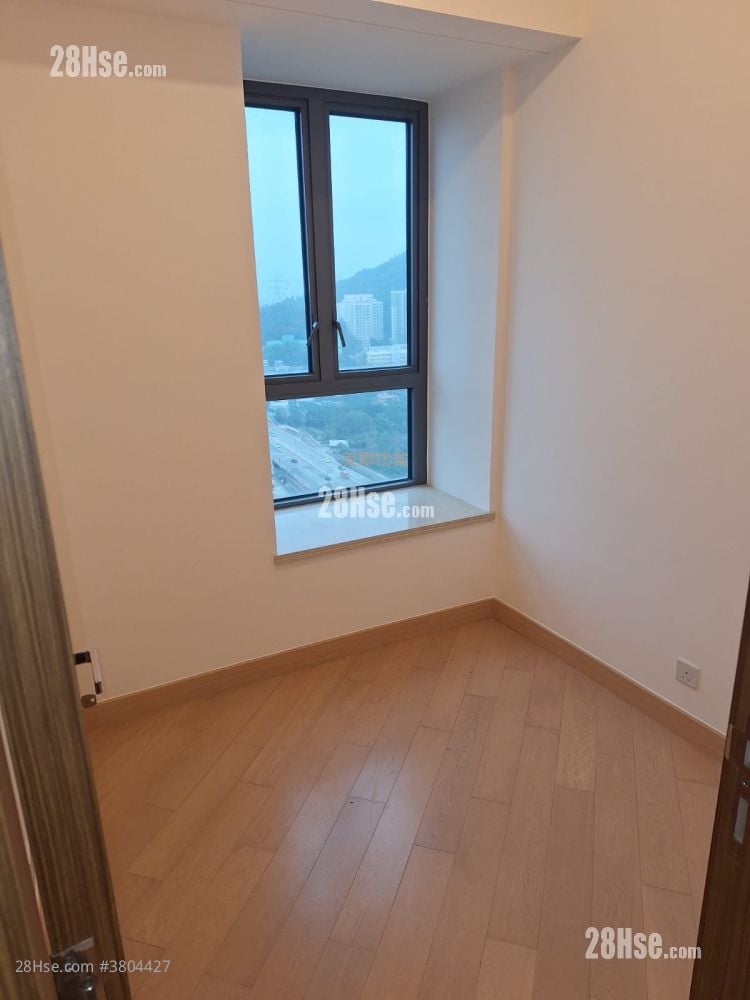 Grand YOHO 租盘 2 房 , 1 浴室 543 平方尺