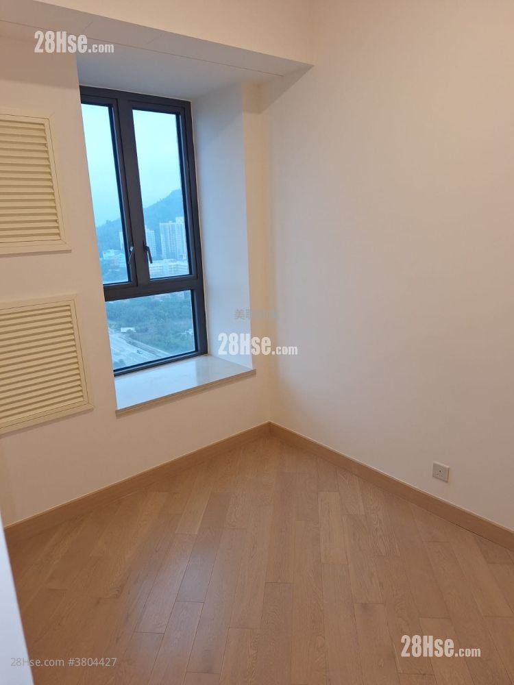 Grand YOHO 租盘 2 房 , 1 浴室 543 平方尺