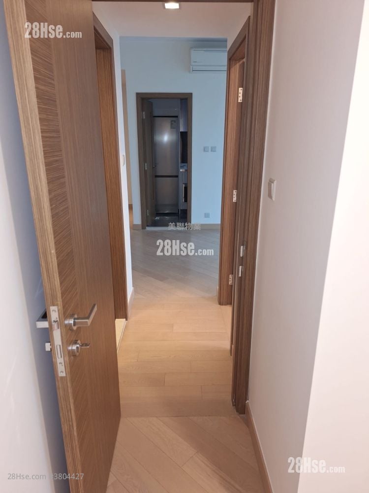 Grand YOHO 租盘 2 房 , 1 浴室 543 平方尺