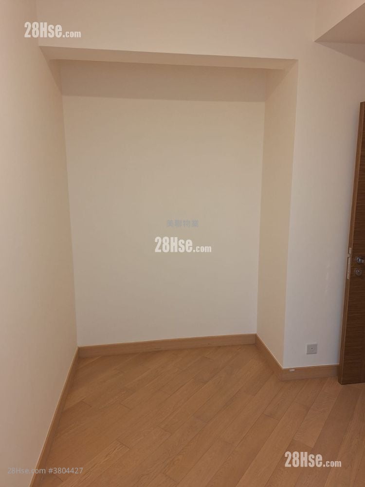 Grand YOHO 租盘 2 房 , 1 浴室 543 平方尺