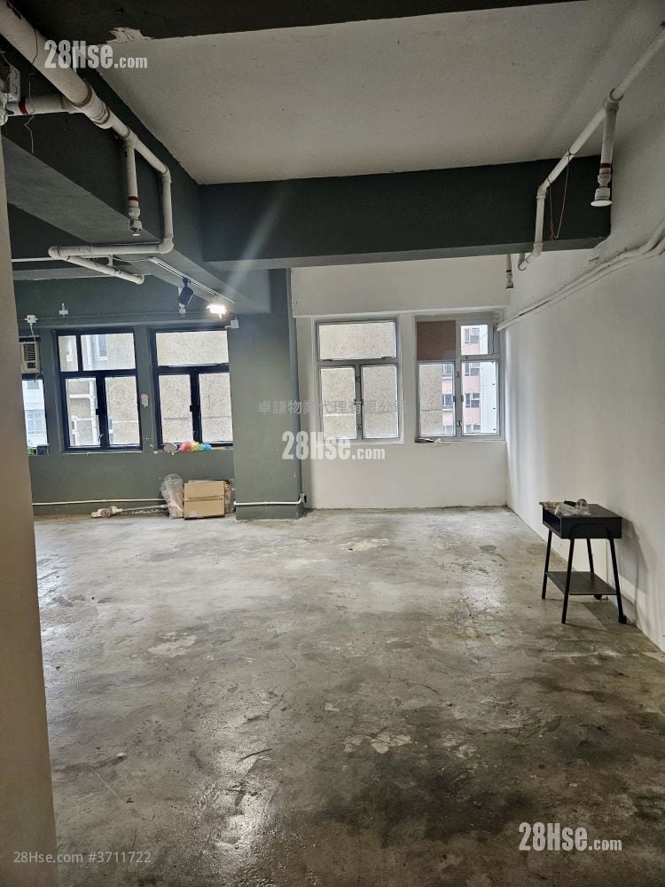 President Commercial Centre Rental 1 Toilet