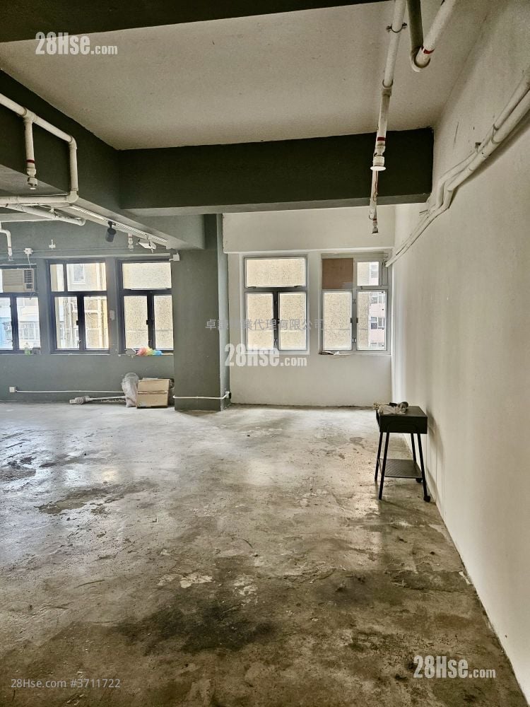 President Commercial Centre Rental 1 Toilet