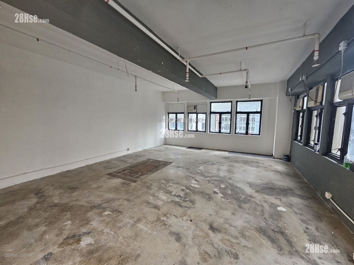 President Commercial Centre Rental 1 Toilet