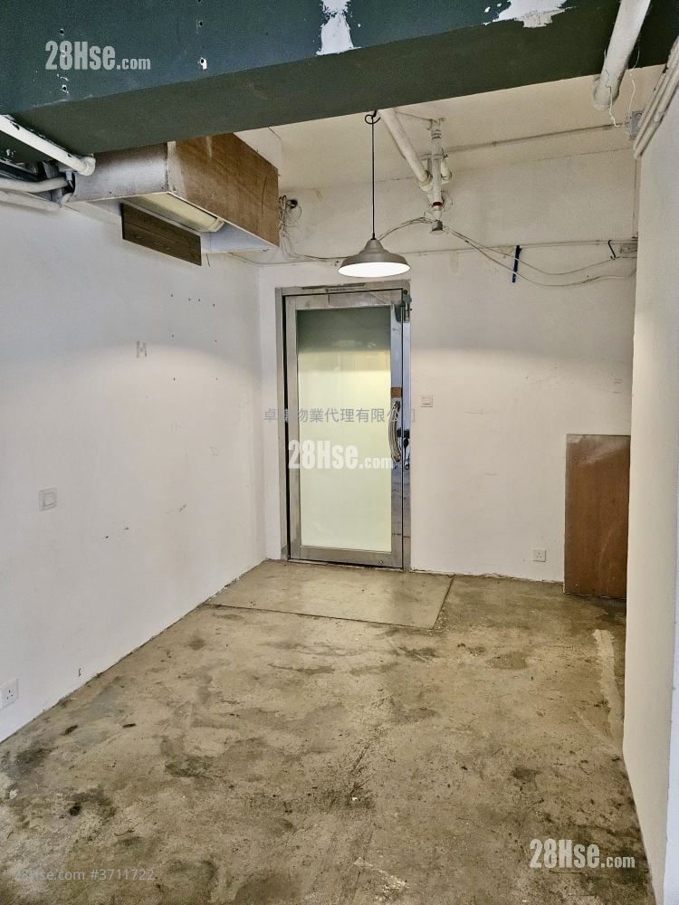 President Commercial Centre Rental 1 Toilet