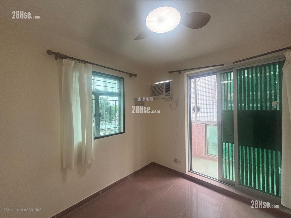 村屋 租盤 2 房 , 1 浴室