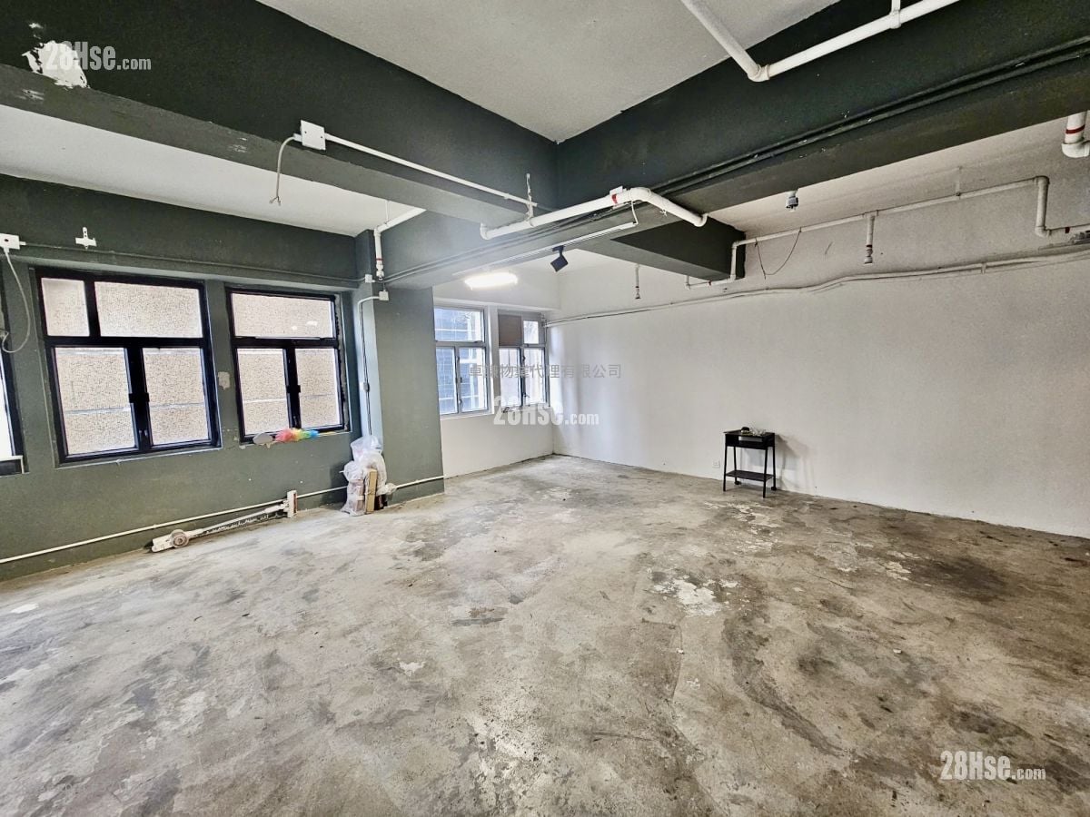 President Commercial Centre Rental 1 Toilet